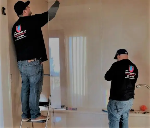 Professional plumbing installation for Tankless Water Heater Installation in Seekonk